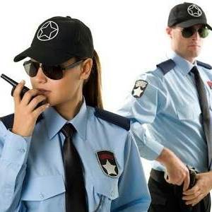 Security Services 